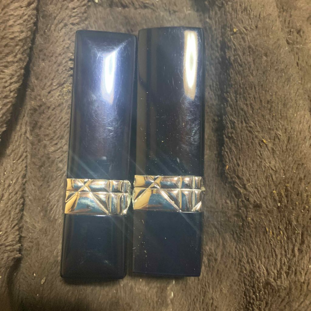 【旧】ルージュ ディオール/Dior/口紅を使ったクチコミ（1枚目）