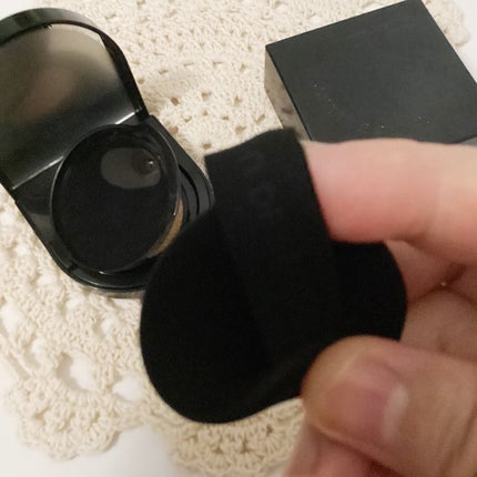 Wink Cushion Glow/Javin De Seoul/クッションファンデーションを使ったクチコミ(5枚目)