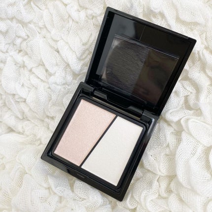 スリムクリエイトハイライター/KATE/パウダーハイライトを使ったクチコミ(2枚目)