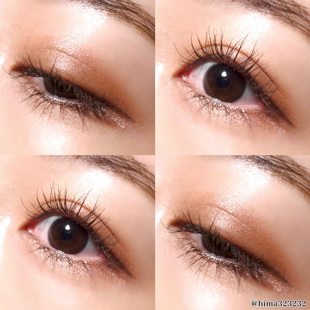 トーンアップアイシャドウ/CEZANNE/アイシャドウパレットを使ったクチコミ(7枚目)