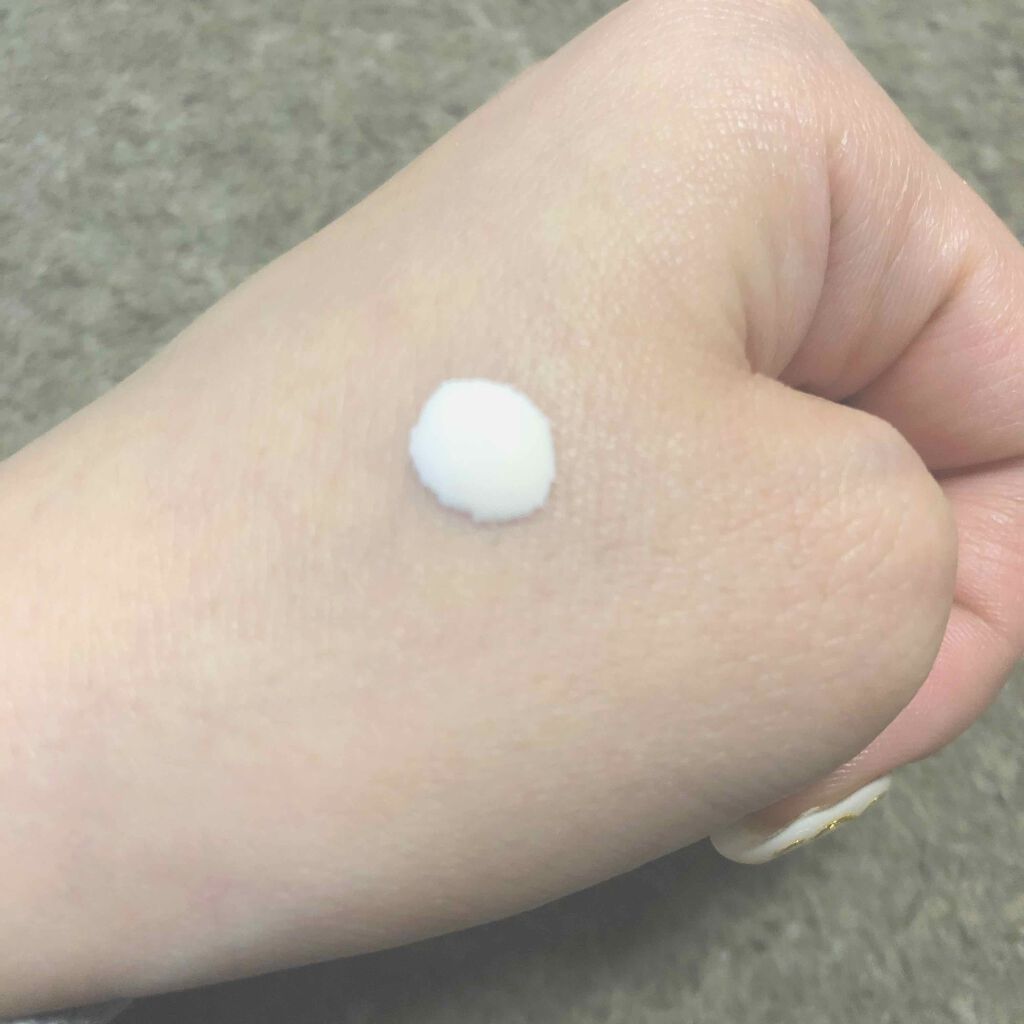 アドバンスド スキンフィニッシャー/エリクシール/フェイスクリームを使ったクチコミ（2枚目）