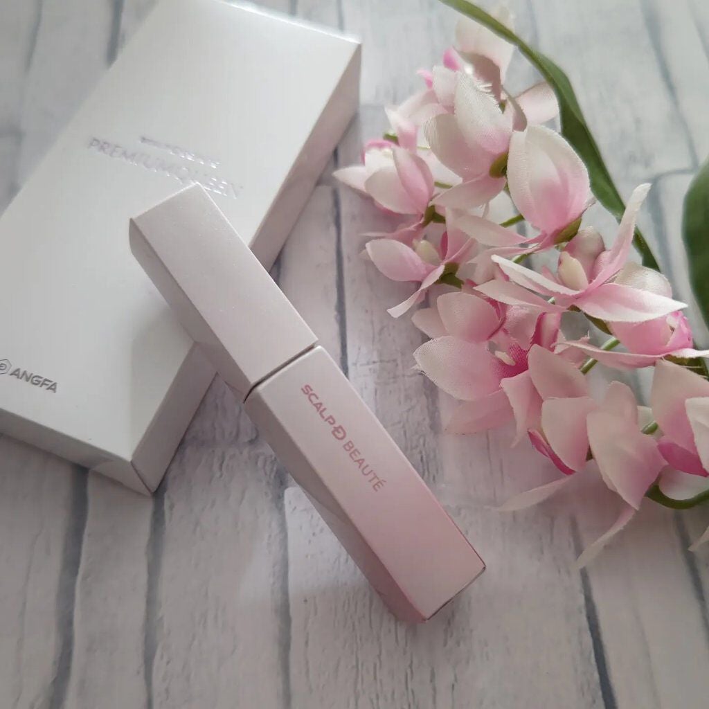 スカルプDボーテ ピュアフリーアイラッシュセラム プレミアムクイーン/アンファー(スカルプD)/まつげ美容液を使ったクチコミ(1枚目)