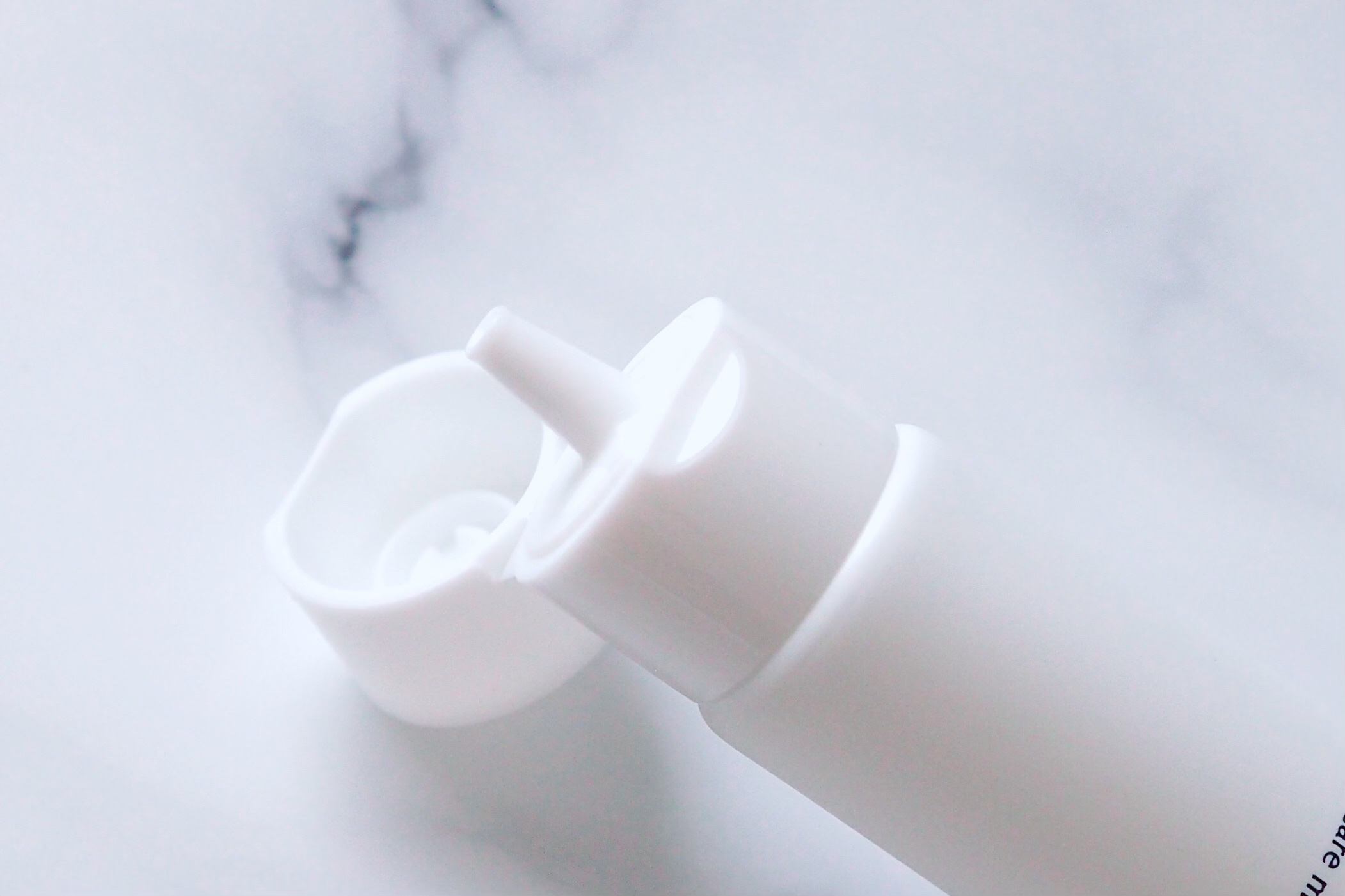 ホワイトニング デイケアミルク/CVITAS/乳液を使ったクチコミ（3枚目）