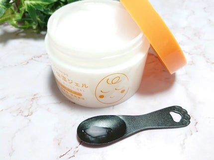 たまご保湿ジェル/ココエッグ/美容液を使ったクチコミ(2枚目)