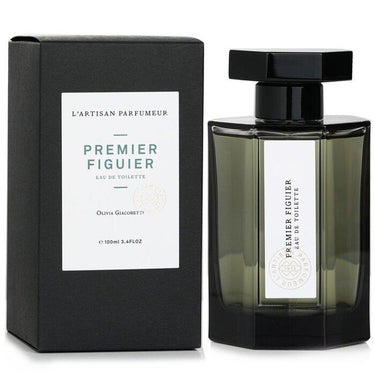 プルミエ フィグエ オードトワレ L'ARTISAN PARFUMEUR