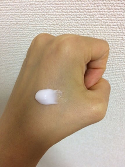 ボムバストクリーム リッチ/PEACH JOHN/バスト・ヒップケアを使ったクチコミ(2枚目)