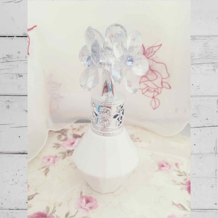 ジルスチュアート クリスタルブルーム オードパルファン/JILL STUART/香水(レディース)を使ったクチコミ(1枚目)