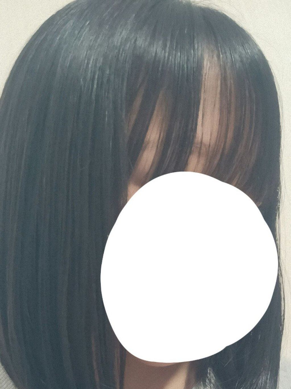 モイスチャーケア シャンプー/コンディショナー/ダヴ/市販シャンプーを使ったクチコミ（3枚目）