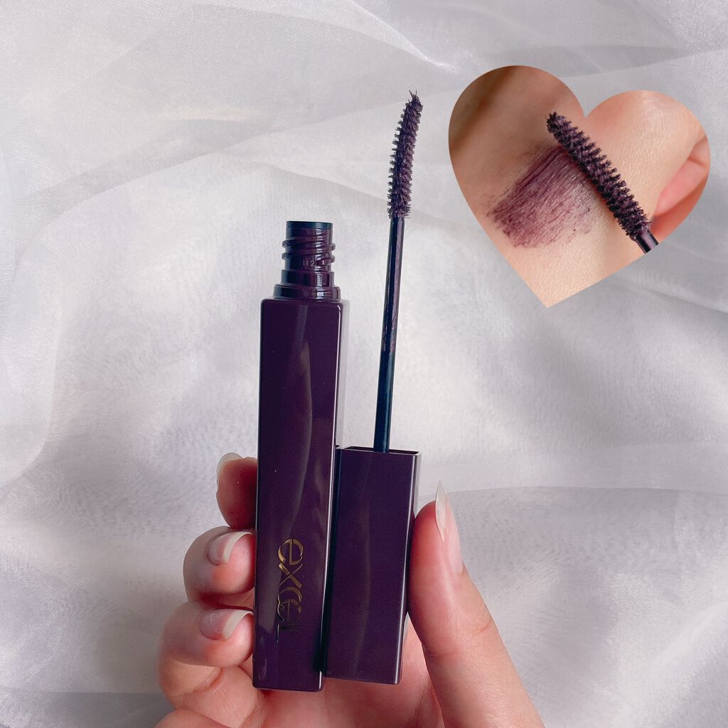 クリーミータッチライナー/キャンメイク/ジェルアイライナーを使ったクチコミ(4枚目)