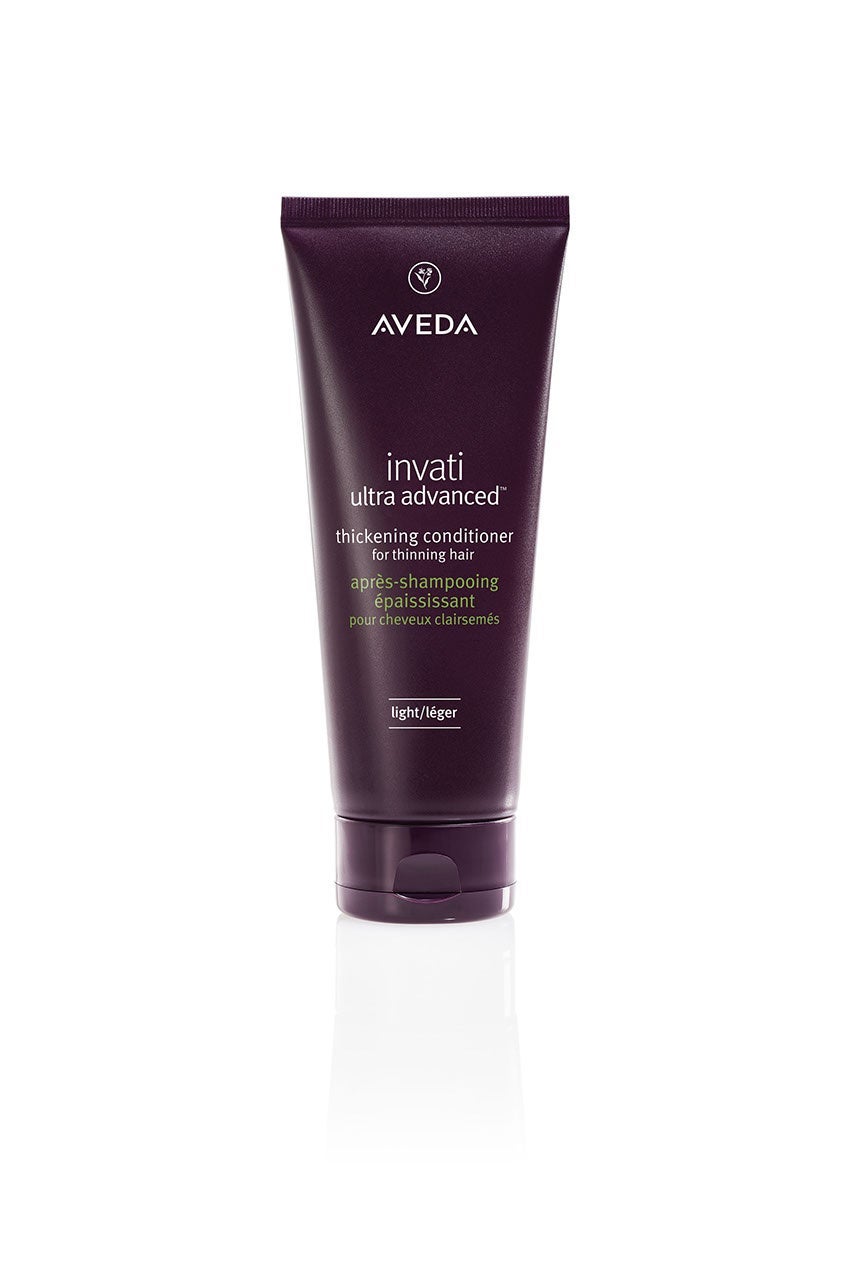 AVEDA インヴァティ エクスフォリエイティング シャンプー コンディショナー 試してみた】AVEDA インヴァティ ウルトラ アドバンス エクス