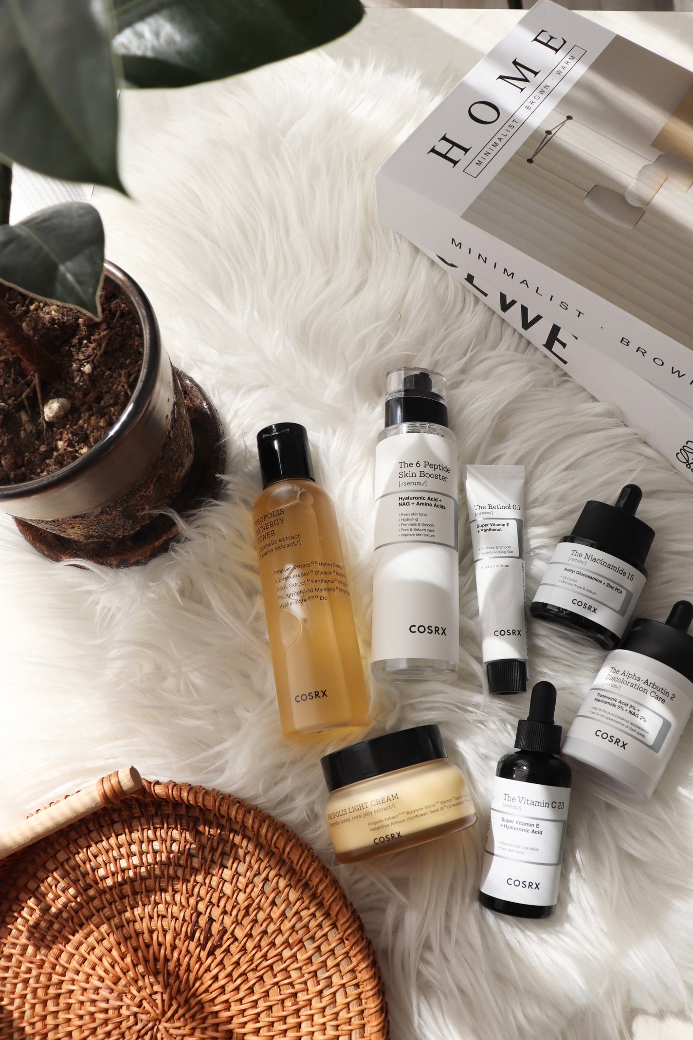 フルフィットプロポリスシナジートナー/COSRX/化粧水を使ったクチコミ(1枚目)