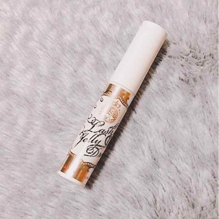 ラッシュジェリードロップ/MAJOLICA MAJORCA/まつげ美容液を使ったクチコミ(1枚目)