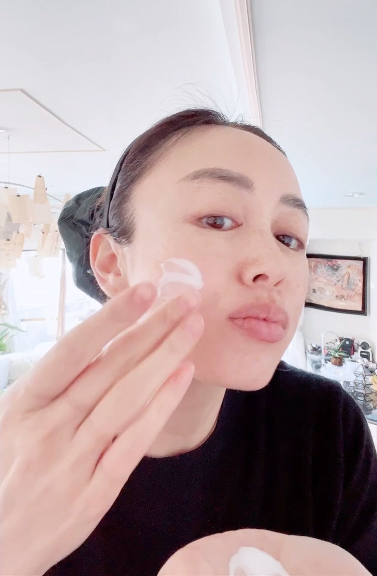 ミルククレンジング/Laeisis/ミルククレンジングを使ったクチコミ(4枚目)