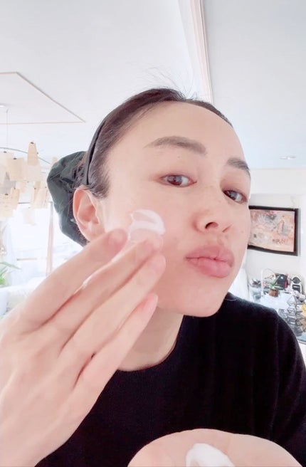 ミルククレンジング/Laeisis/ミルククレンジングを使ったクチコミ(4枚目)