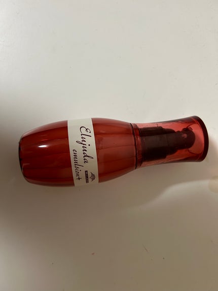 ディーセス エルジューダ エマルジョン+/エルジューダ/ヘアミルクを使ったクチコミ(1枚目)