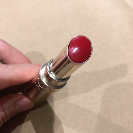 マシュマロティントルージュ/フォーチュン/リップティントを使ったクチコミ(2枚目)