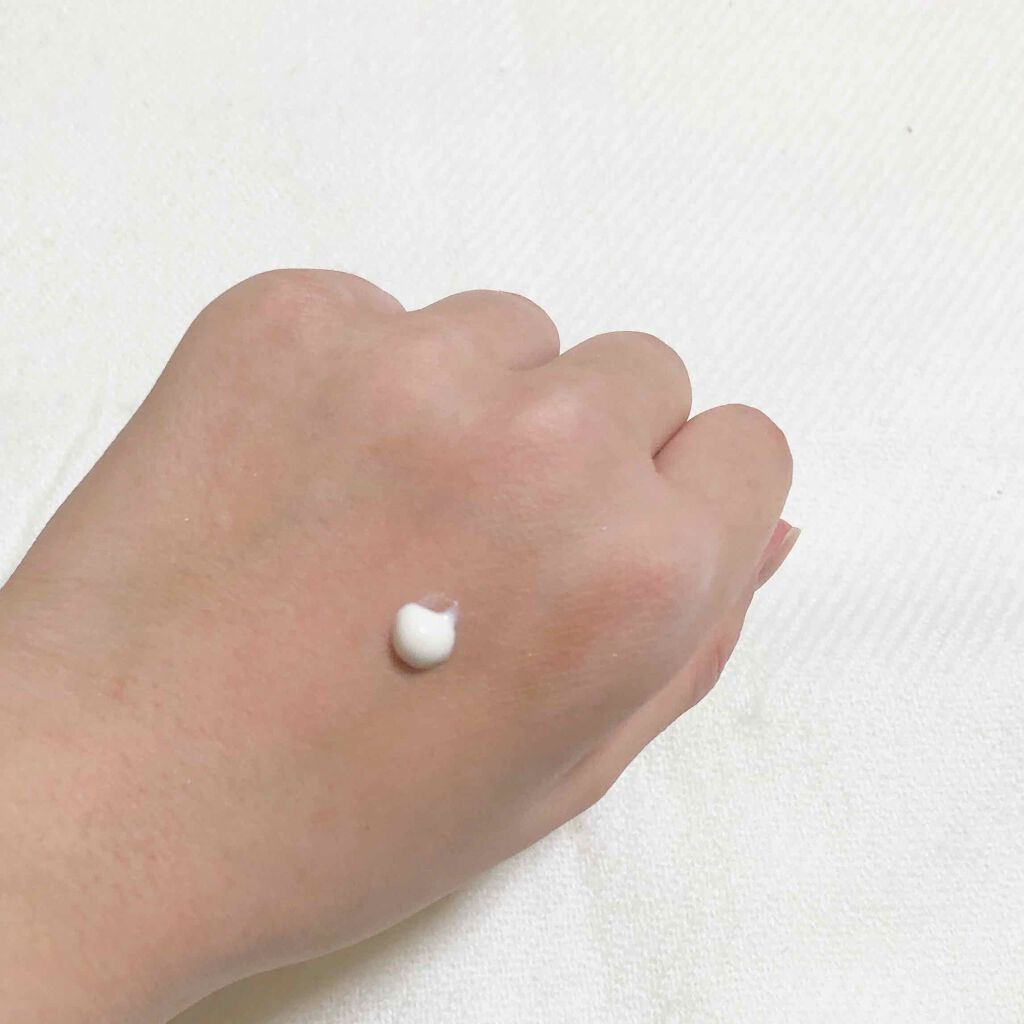 UVイデア XL プロテクショントーンアップ/ラ ロッシュ ポゼ/日焼け止めクリームを使ったクチコミ(2枚目)