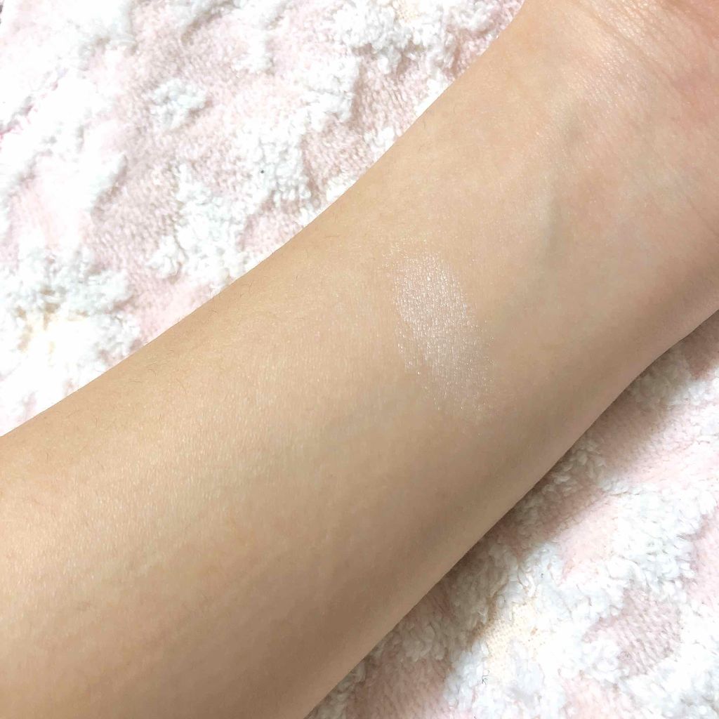 アイシャドウベース/キャンメイク/アイシャドウベースを使ったクチコミ(2枚目)