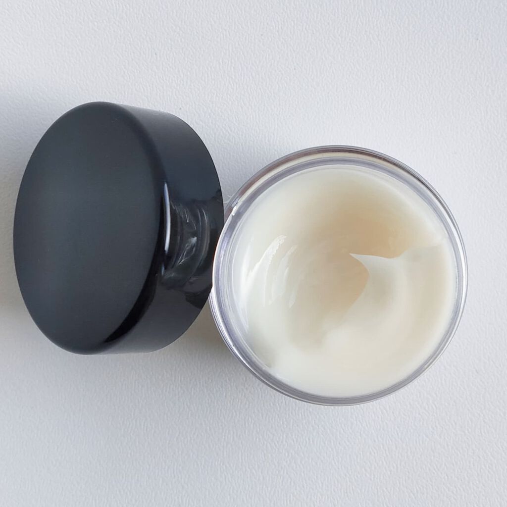 リモイストクリーム<リッチタイプ>/明色/フェイスクリームを使ったクチコミ(4枚目)