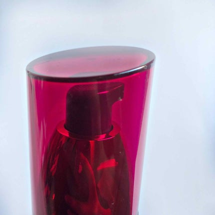 アヤナス ローション コンセントレート/DECENCIA/化粧水を使ったクチコミ(4枚目)