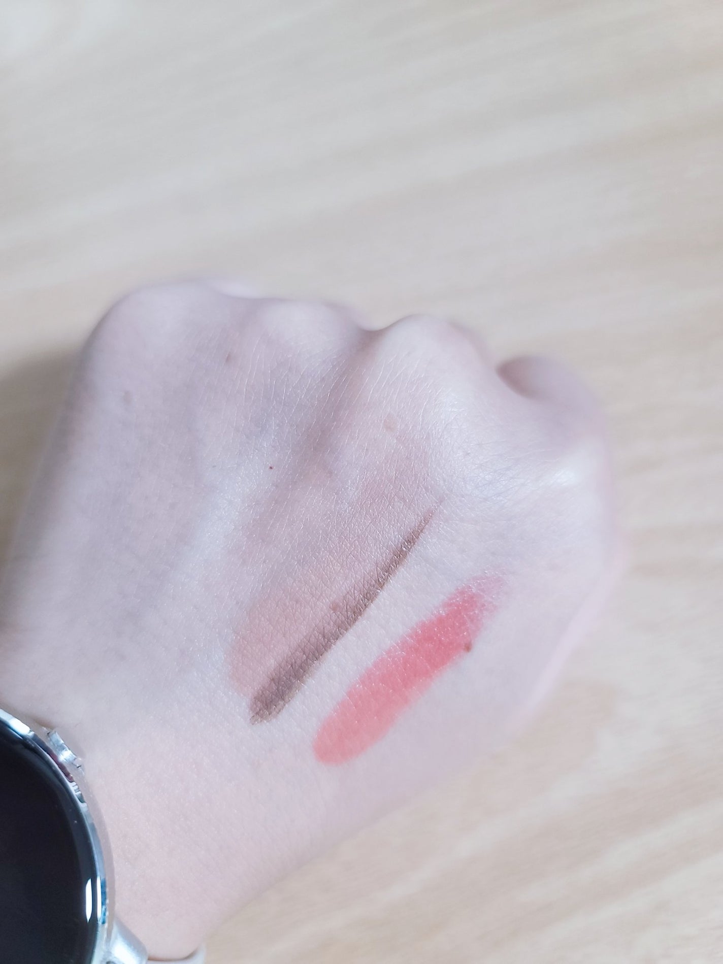 グリーンオートクレンジングホイップ/THE A'VVE/その他洗顔料を使ったクチコミ(4枚目)