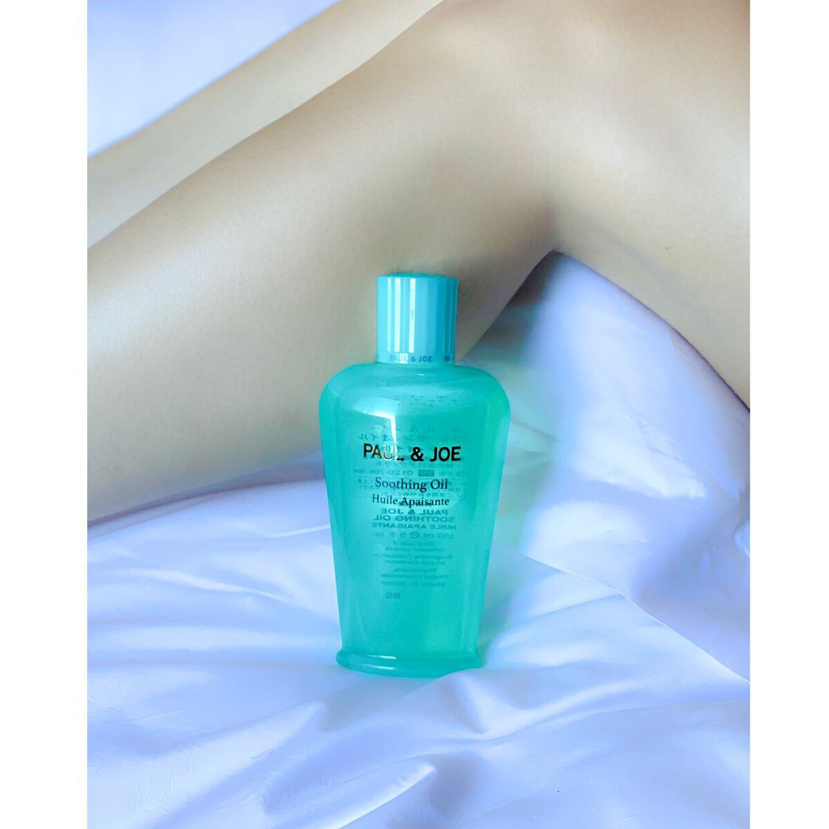 ネイルカラー/PAUL & JOE BEAUTE/マニキュアを使ったクチコミ(3枚目)