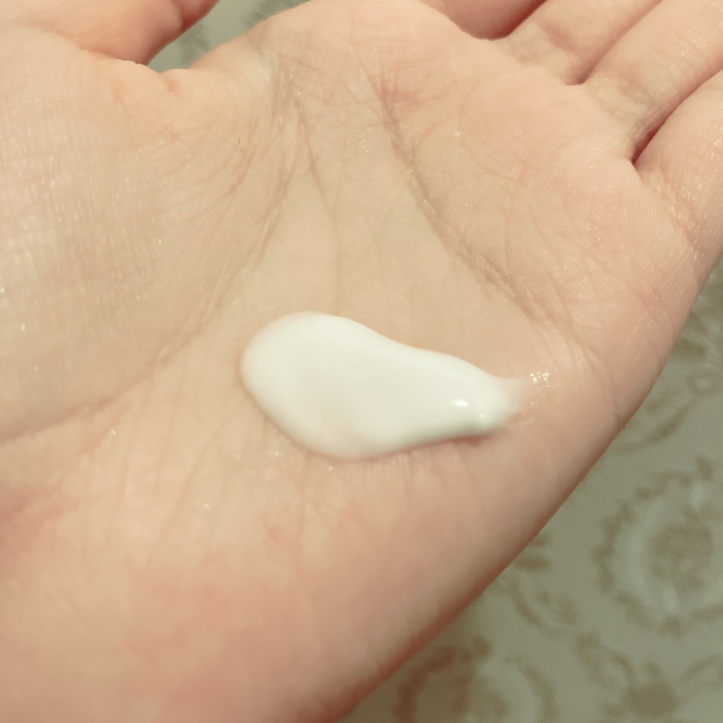 エクストラケア アロマミルク/ジョンソンボディケア/ボディミルクを使ったクチコミ(2枚目)