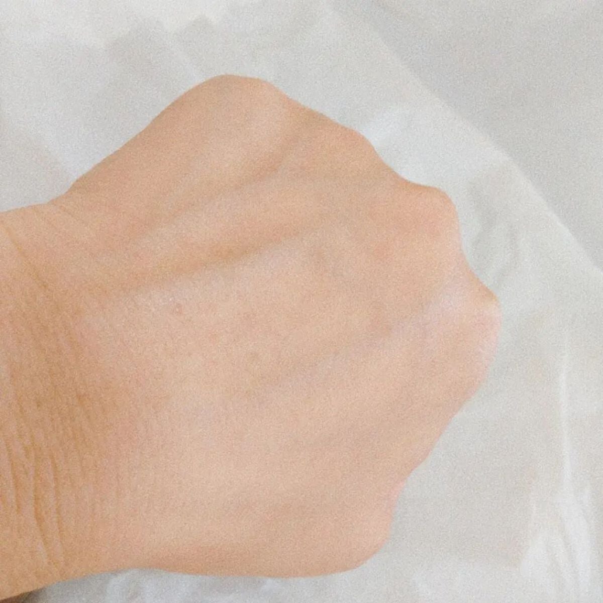 肌潤化粧水/米肌/化粧水を使ったクチコミ(3枚目)