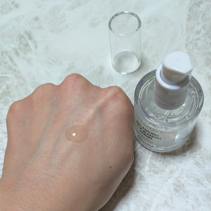 バランシング シカ ブレミッシュ トナー/Roume/化粧水を使ったクチコミ(4枚目)