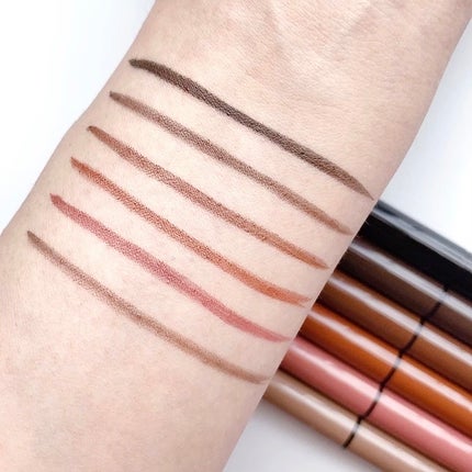 1DAY TATTOO リキッドアイライナー/K-パレット/リキッドアイライナーを使ったクチコミ(2枚目)