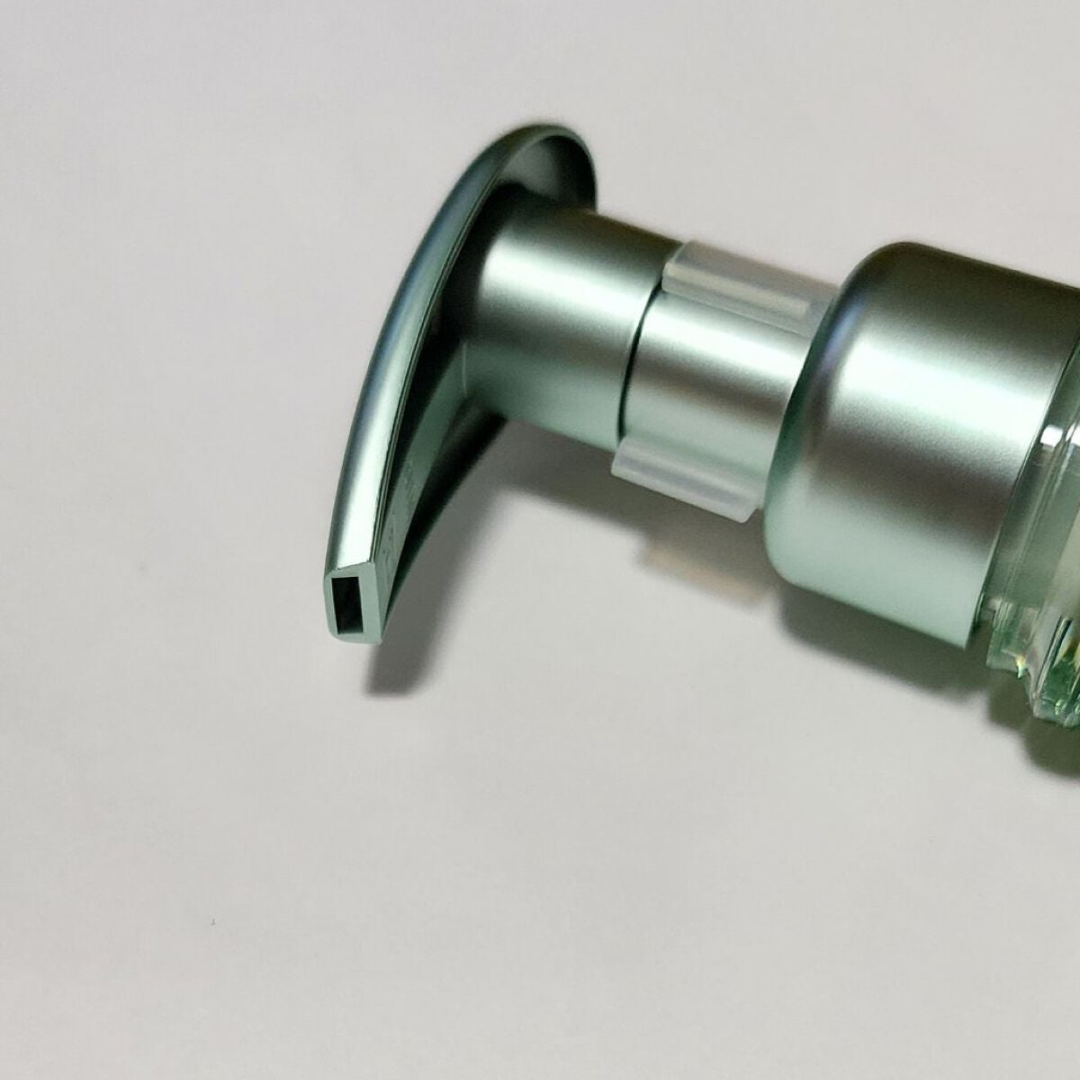 プルント コントロール美容液ヘアオイル/Purunt./ヘアオイルを使ったクチコミ(2枚目)