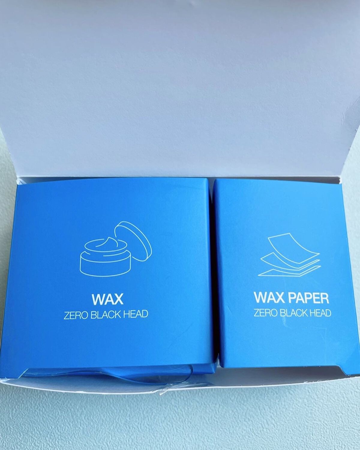 ゼロ毛穴ワックス/MEDICUBE/シートマスク・パックを使ったクチコミ（3枚目）