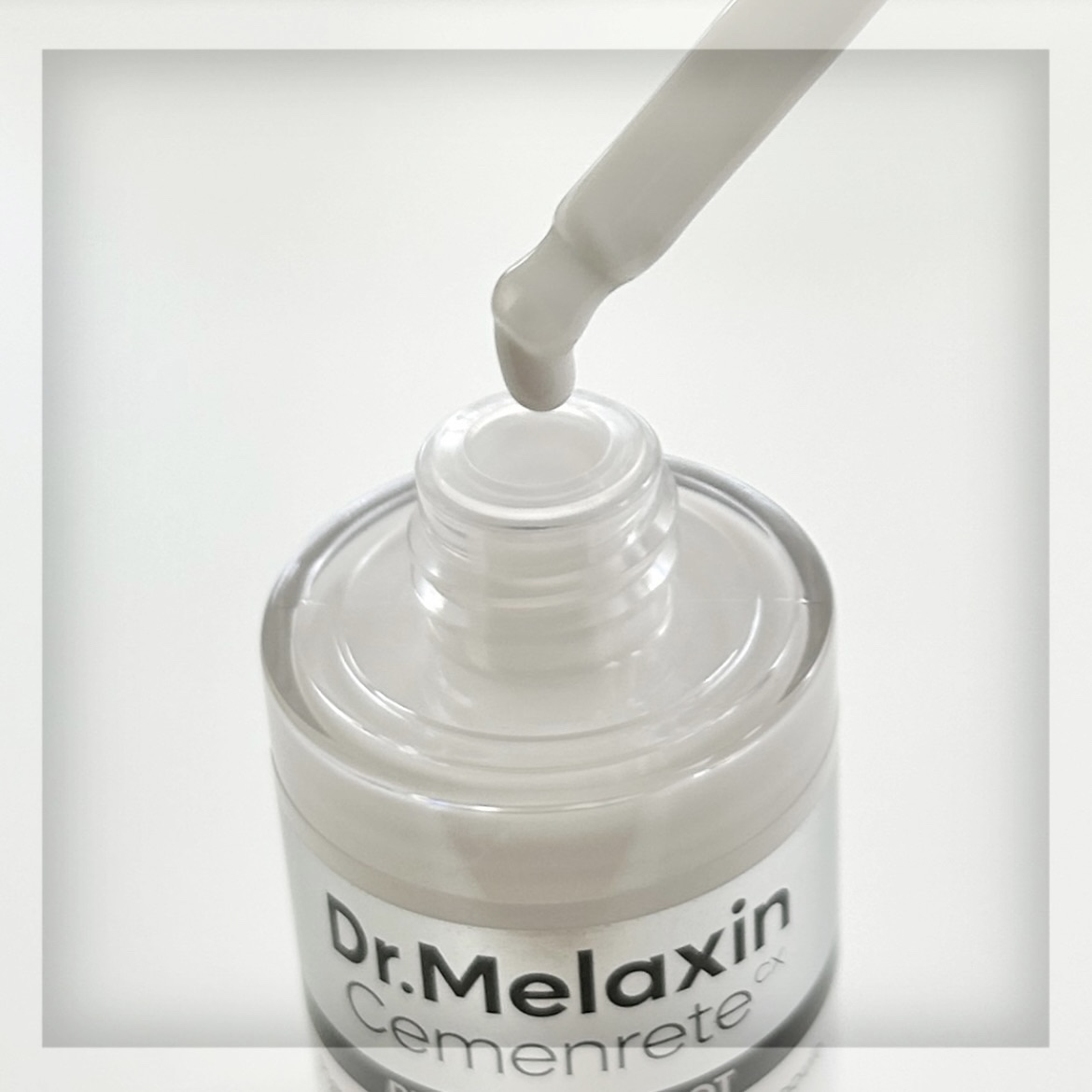 セメンリトピコトニックショットアンプル/Dr.Melaxin/美容液を使ったクチコミ（3枚目）