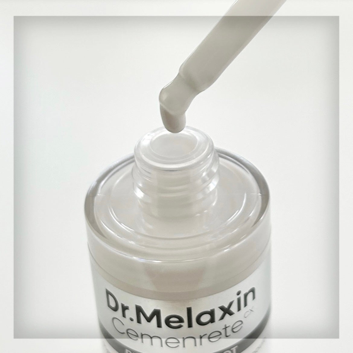 セメンリトピコトニックショットアンプル/Dr.Melaxin/美容液を使ったクチコミ(3枚目)