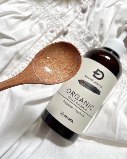 スカルプD ボーテ ナチュラスター スカルプシャンプー/トリートメントパック/アンファー(スカルプD)/シャンプー・コンディショナーを使ったクチコミ(2枚目)