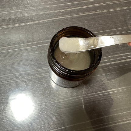 アロマソルトスクラブ/ワンオーバージー/ボディスクラブを使ったクチコミ(5枚目)