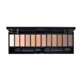 UR GLAM LUXE　12 COLORS EYESHADOW PALLET