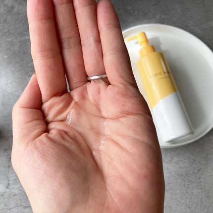 フルモア Sパウダーウォッシュ/FRU MOR/洗顔パウダーを使ったクチコミ(2枚目)