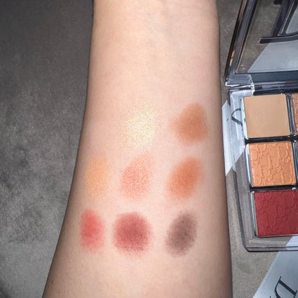 ã²ãŸð§ž on LIPS ããDIORãå®çªæåŒ·ã¢ã€ã·ã£ããŠãã¬ãã/ããã¯ã¹ããŒãžã¢ã€ã..ãïŒ2æç®ïŒ