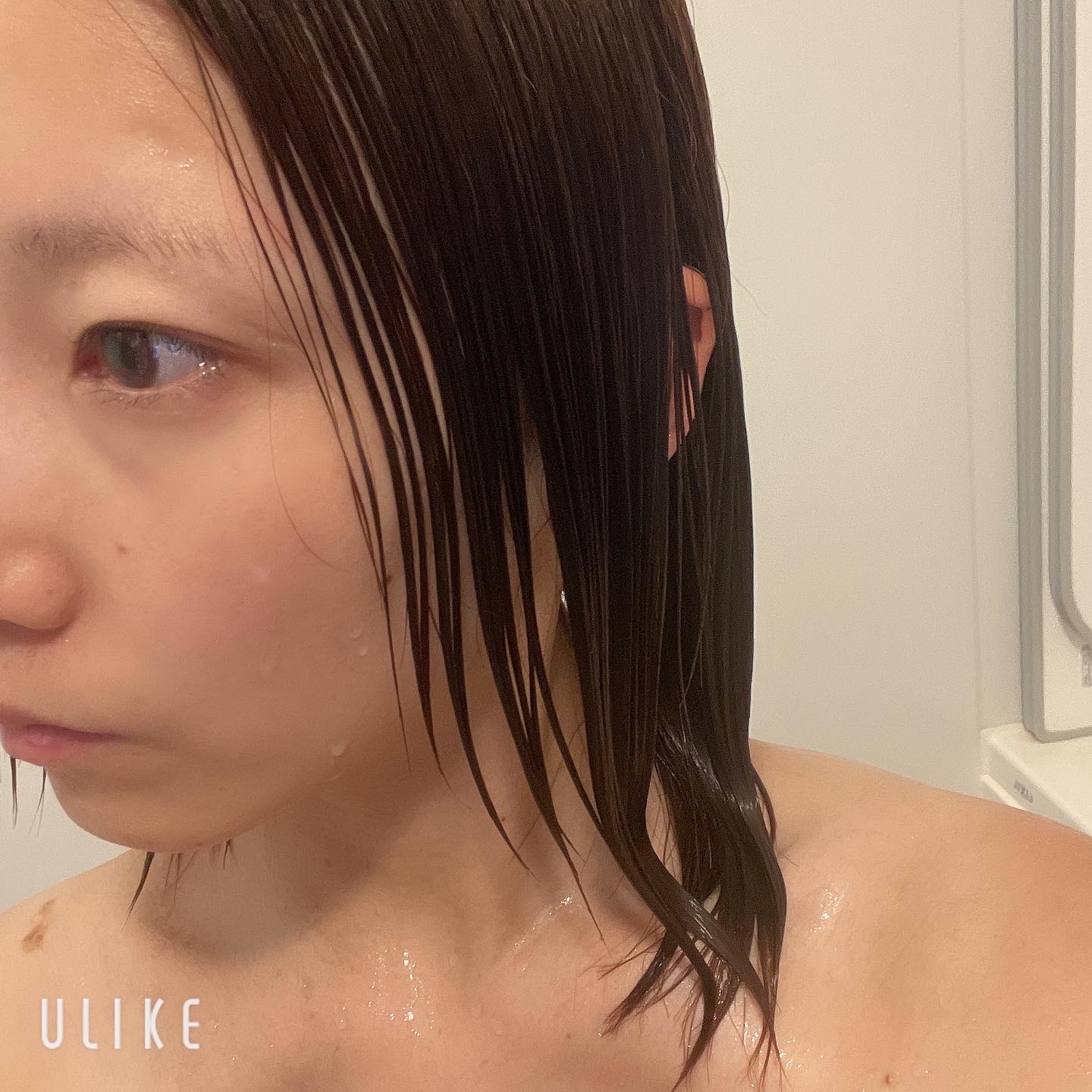 プロヘマチン原液 ヒト幹細胞培養エキス＋ 100mL/fracora/洗い流すヘアトリートメントを使ったクチコミ（3枚目）