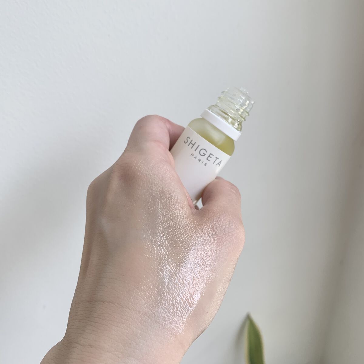 イノセントピュリティー/SHIGETA/その他を使ったクチコミ（2枚目）