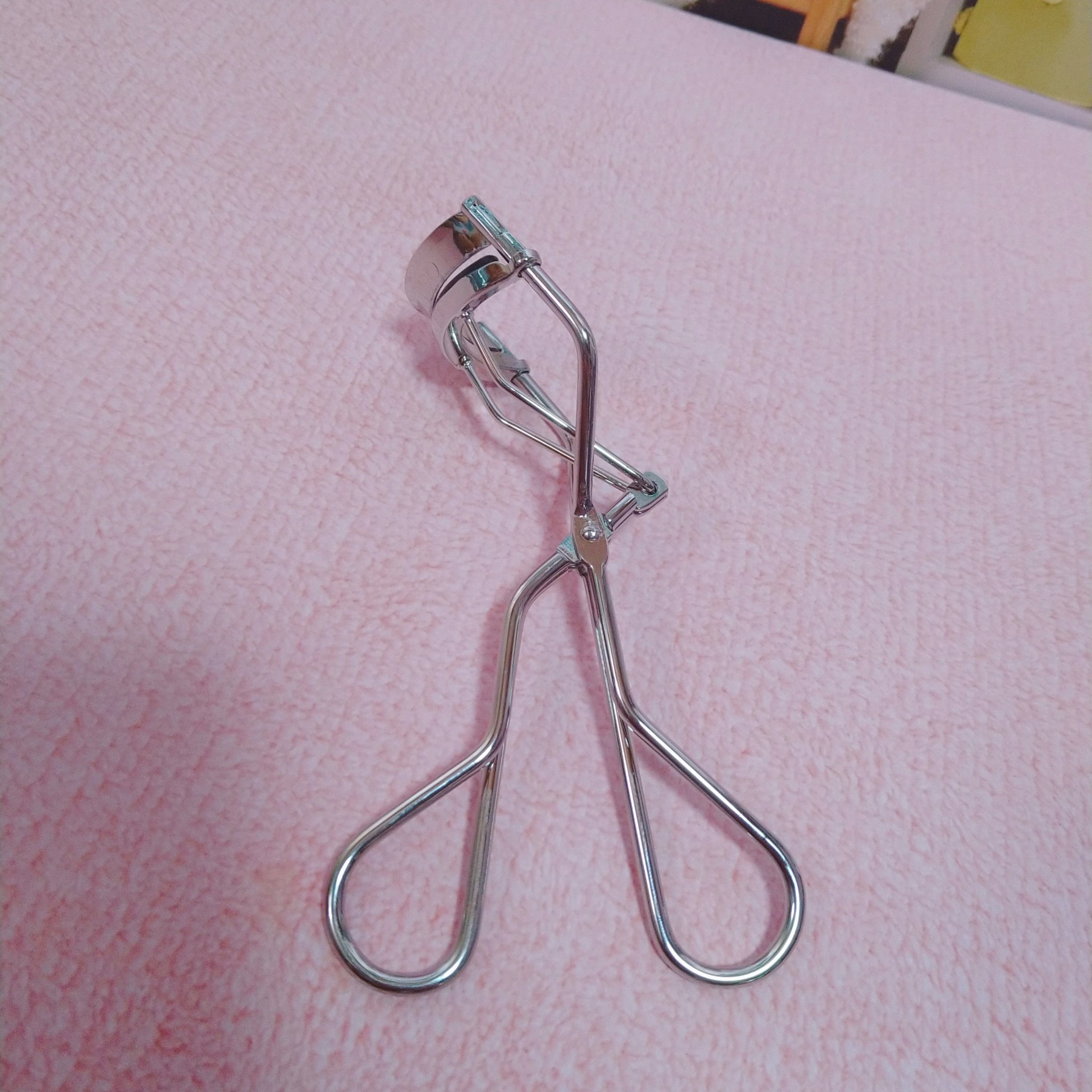 アイラッシュカーラー /SHISEIDO/ビューラーを使ったクチコミ（2枚目）