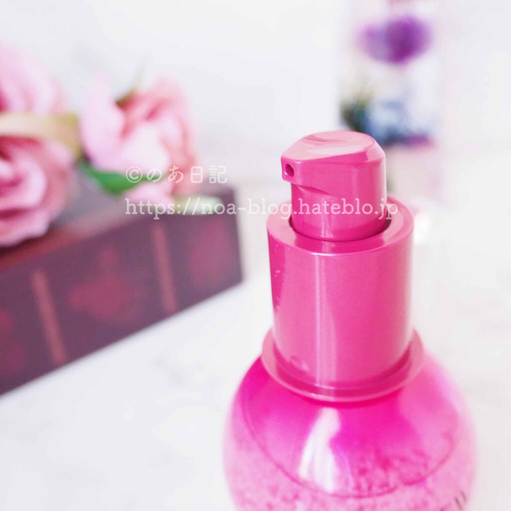 キャビアドットブースター/DEW/ブースター・導入液を使ったクチコミ(3枚目)