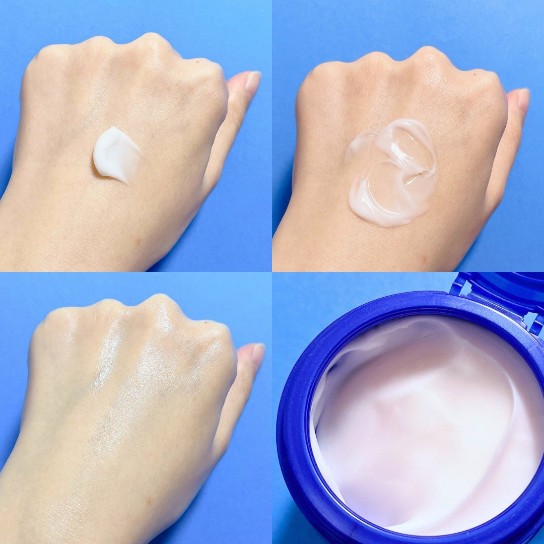 スペシャルジェルクリーム EX (ブライトニング) /アクアレーベル/オールインワン化粧品を使ったクチコミ(3枚目)