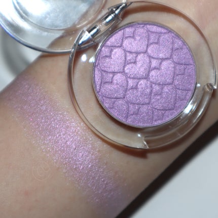 リプレイコレクション ルックアットマイアイズ 05 fantastic sparkle/ETUDE/単色アイシャドウの画像