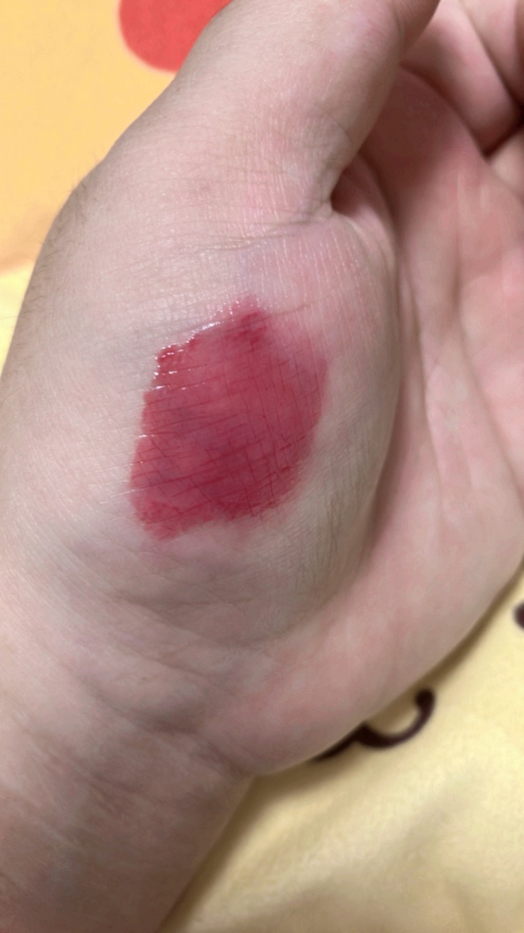 アンドバイロムアンド　メロウアイパレット/&nd by rom&nd/アイシャドウパレットを使ったクチコミ（3枚目）