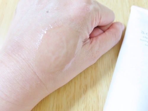 クレンジングバター/ボタニズム /クレンジングバームを使ったクチコミ(3枚目)