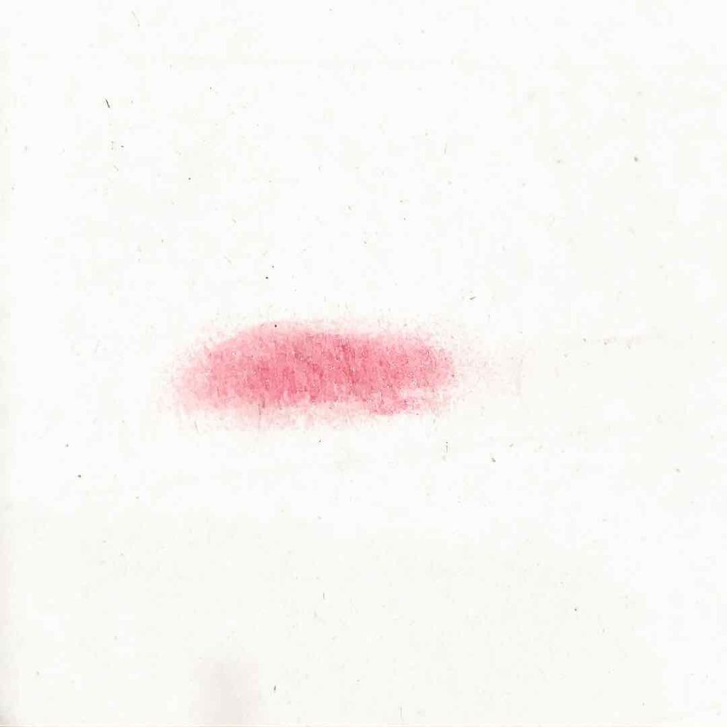 スフレチーク Souffle/DAISO/ジェル・クリームチークを使ったクチコミ（3枚目）