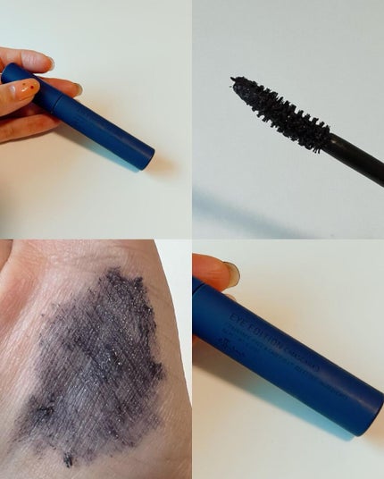 クリームチーク/キャンメイク/ジェル・クリームチークを使ったクチコミ(9枚目)