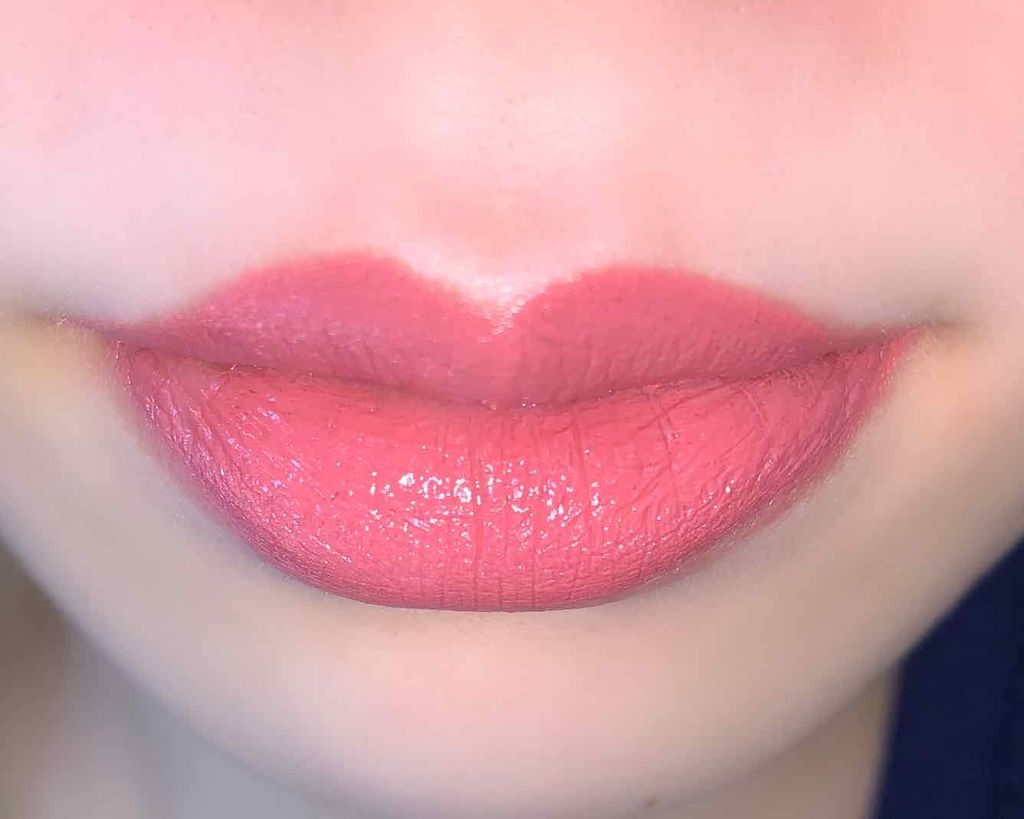 リップスティック/M・A・C/口紅を使ったクチコミ(4枚目)